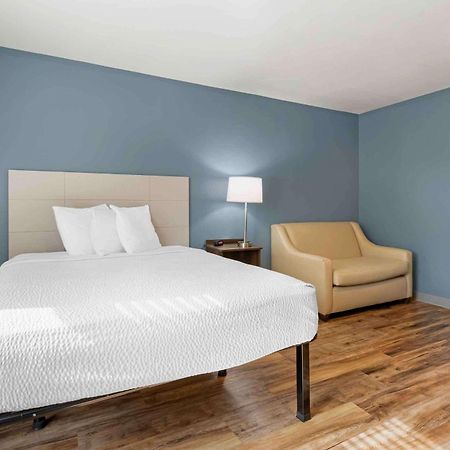 Extended Stay America Select Suites - 迪尔菲尔德海滩 外观 照片
