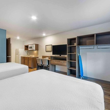 Extended Stay America Select Suites - 迪尔菲尔德海滩 外观 照片