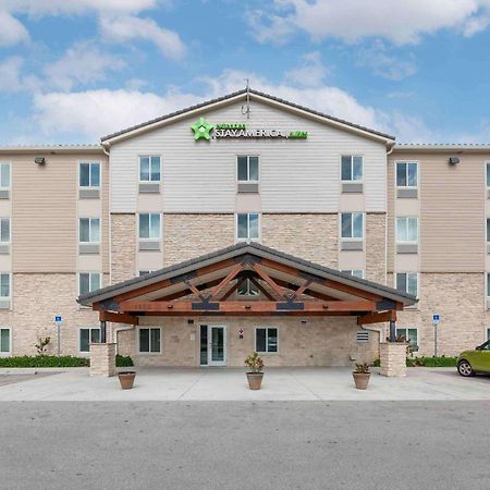 Extended Stay America Select Suites - 迪尔菲尔德海滩 外观 照片