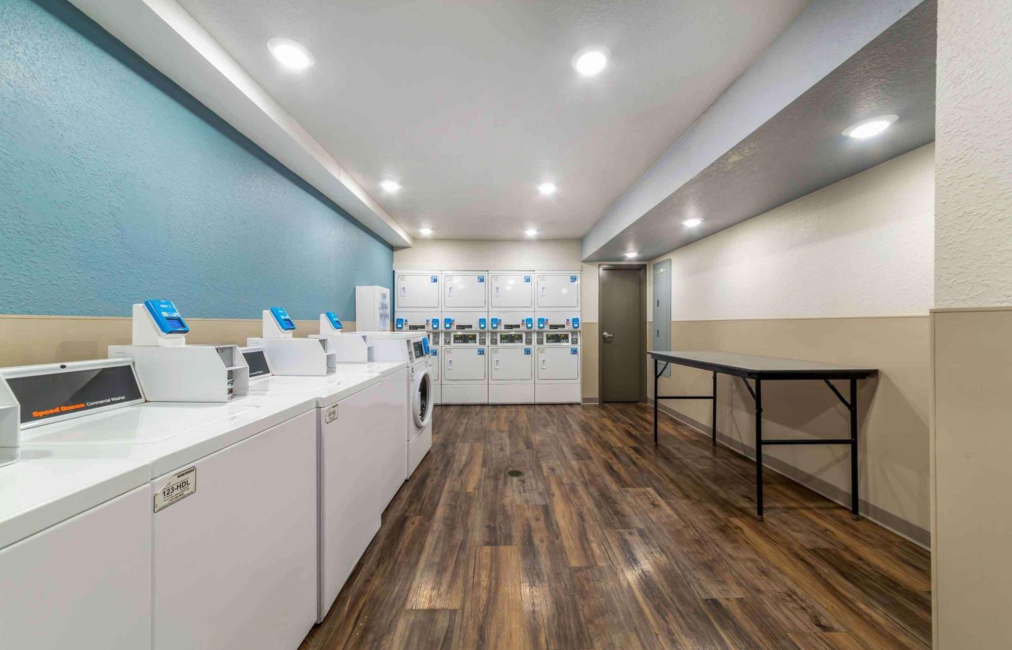 Extended Stay America Select Suites - 迪尔菲尔德海滩 外观 照片