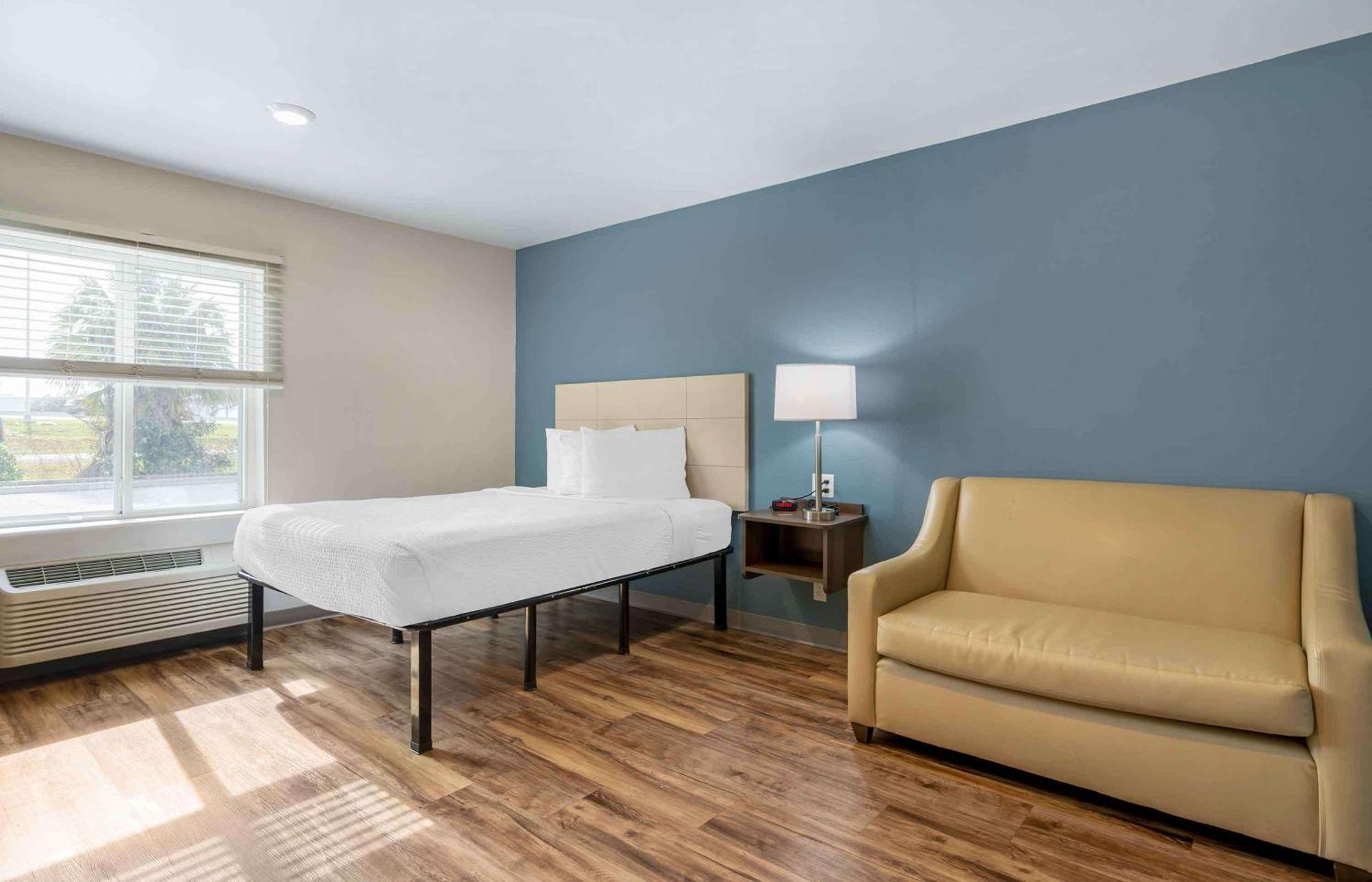 Extended Stay America Select Suites - 迪尔菲尔德海滩 外观 照片