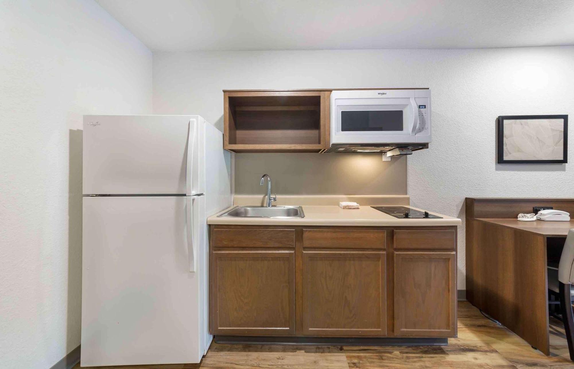 Extended Stay America Select Suites - 迪尔菲尔德海滩 外观 照片