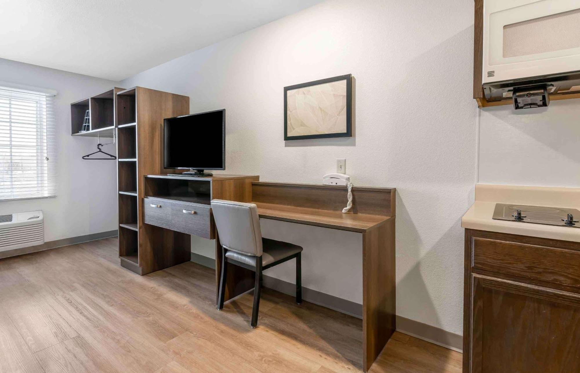 Extended Stay America Select Suites - 迪尔菲尔德海滩 外观 照片