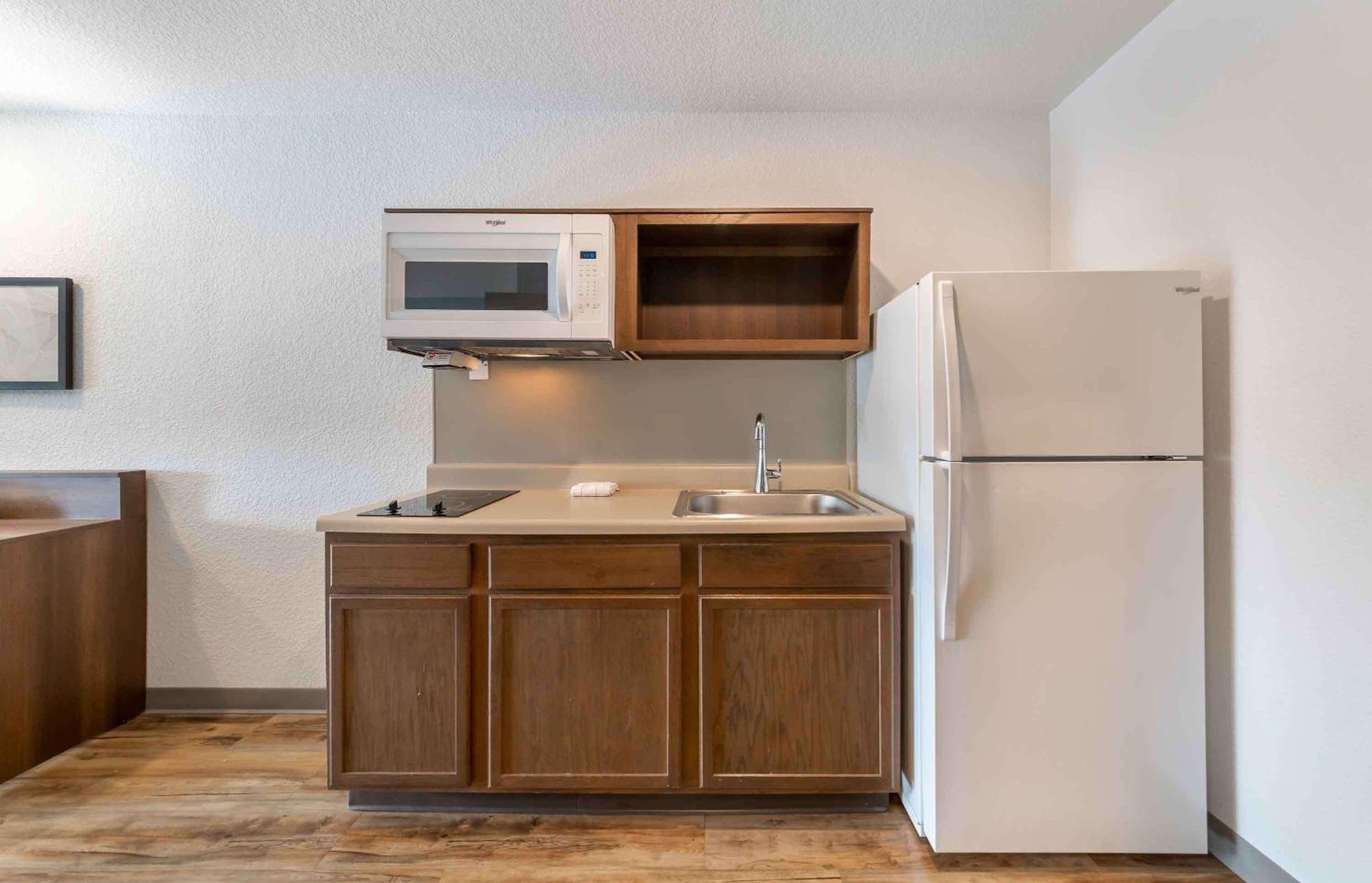 Extended Stay America Select Suites - 迪尔菲尔德海滩 外观 照片