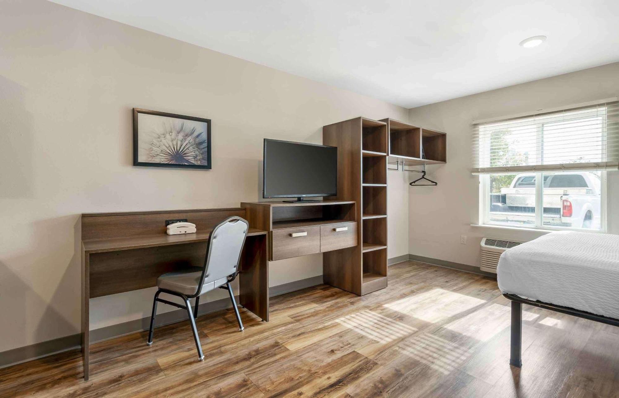 Extended Stay America Select Suites - 迪尔菲尔德海滩 外观 照片