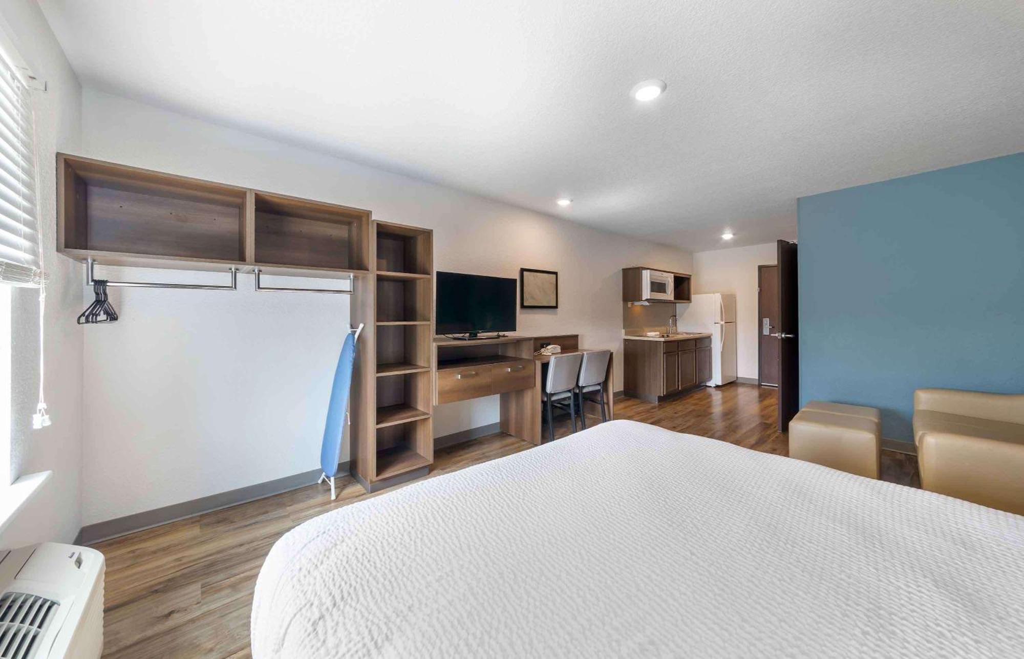 Extended Stay America Select Suites - 迪尔菲尔德海滩 外观 照片
