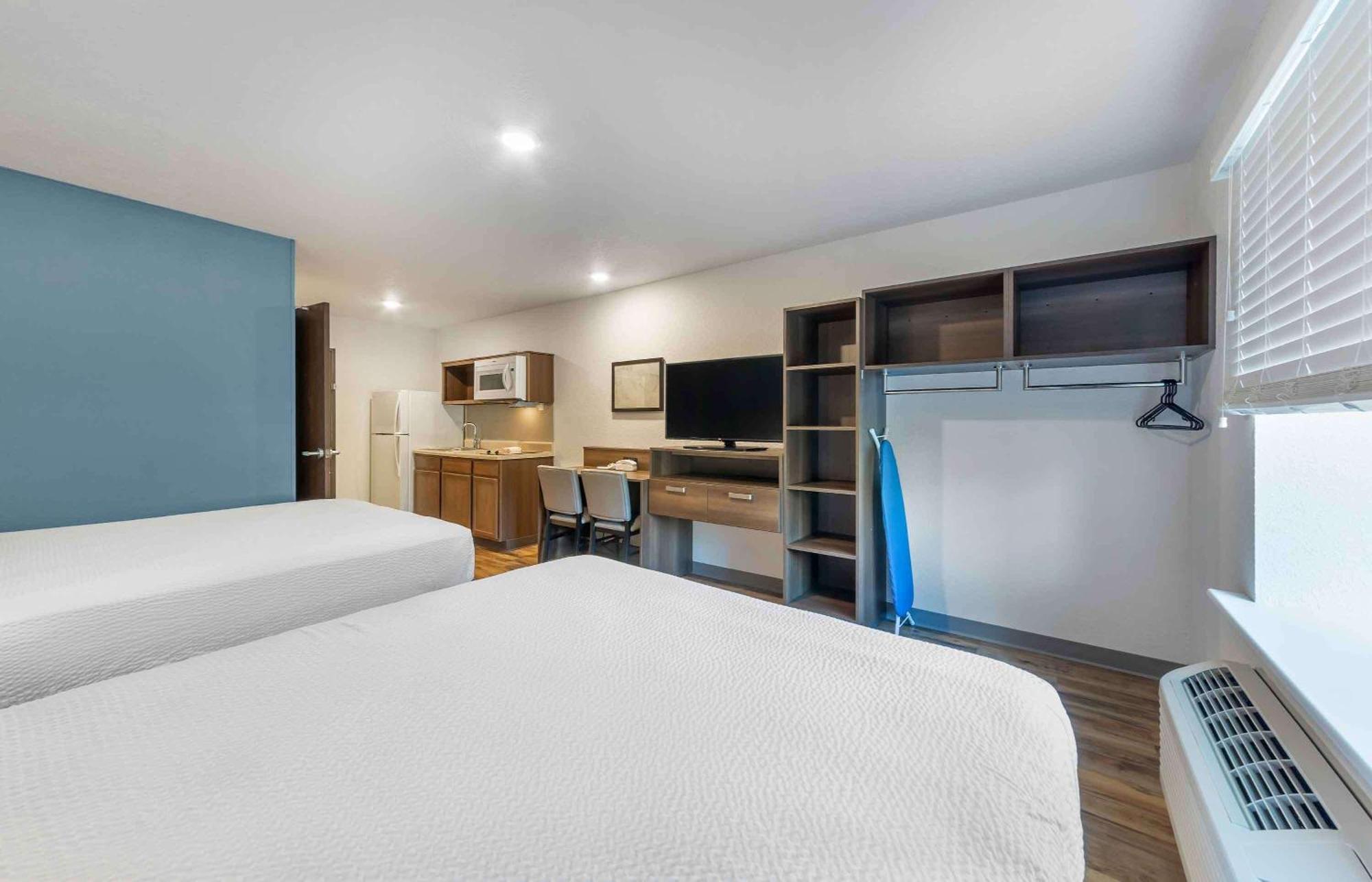 Extended Stay America Select Suites - 迪尔菲尔德海滩 外观 照片