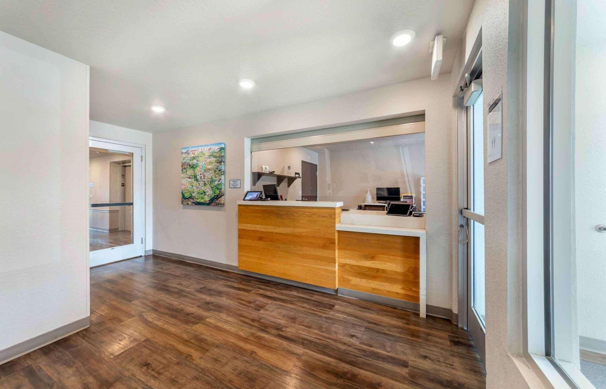 Extended Stay America Select Suites - 迪尔菲尔德海滩 外观 照片
