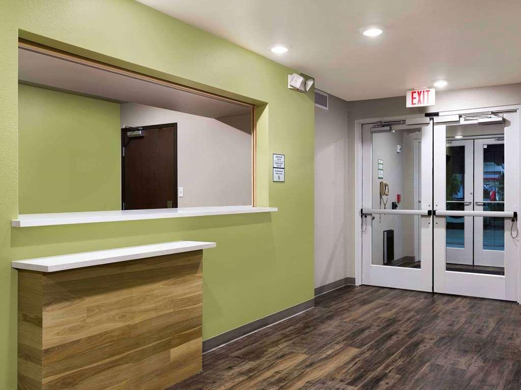 Extended Stay America Select Suites - 迪尔菲尔德海滩 内观 照片