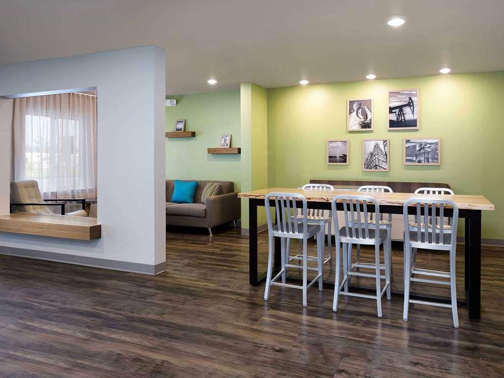 Extended Stay America Select Suites - 迪尔菲尔德海滩 内观 照片