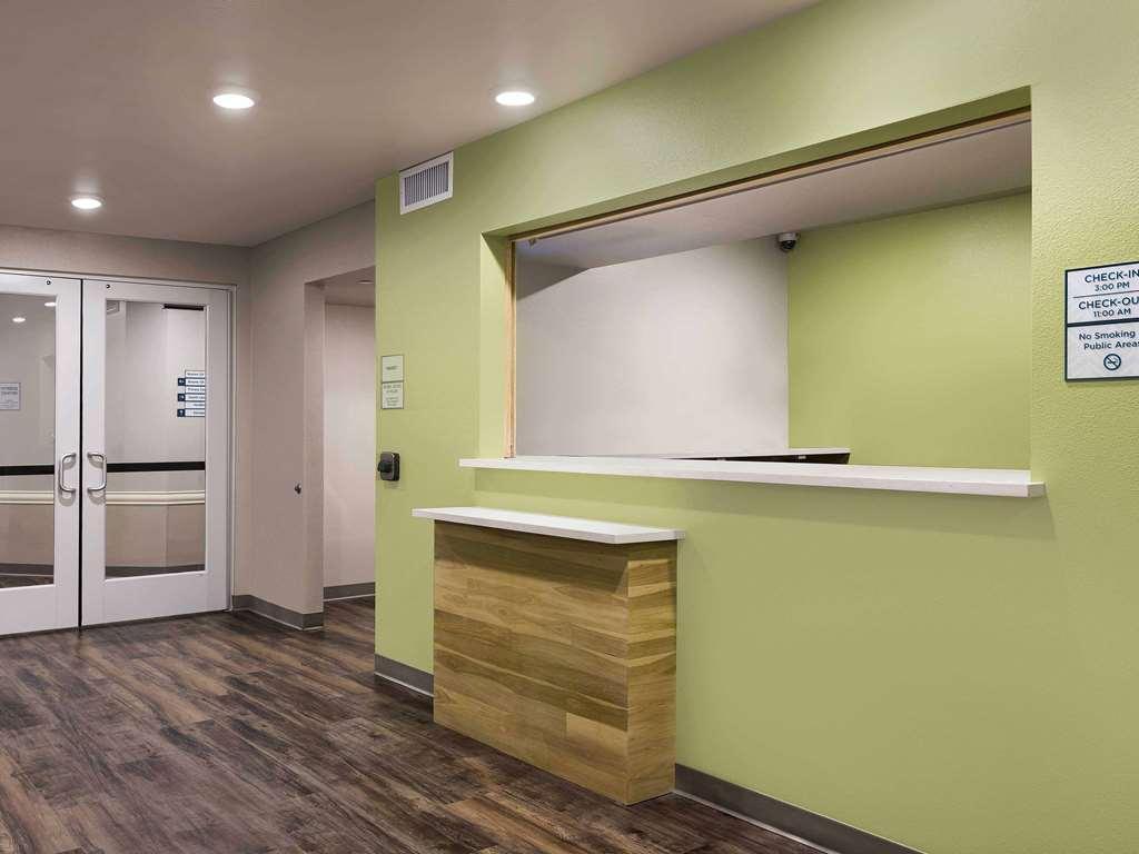 Extended Stay America Select Suites - 迪尔菲尔德海滩 内观 照片