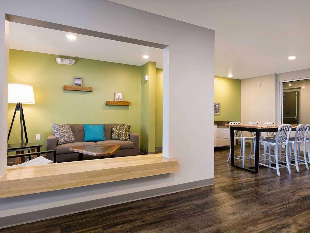 Extended Stay America Select Suites - 迪尔菲尔德海滩 内观 照片