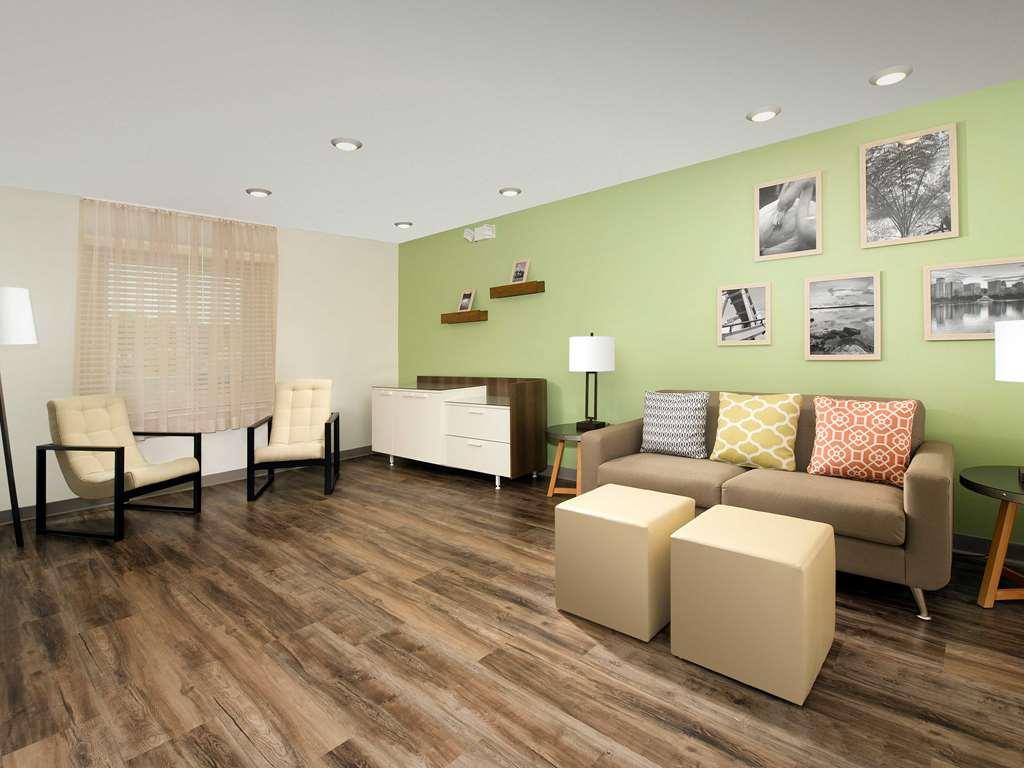 Extended Stay America Select Suites - 迪尔菲尔德海滩 内观 照片