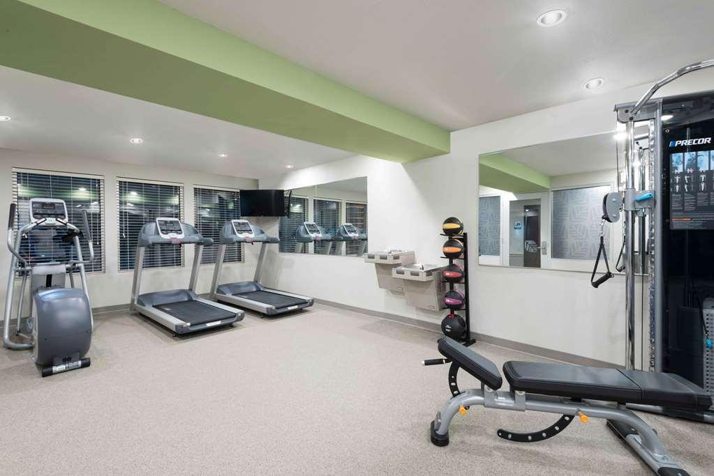 Extended Stay America Select Suites - 迪尔菲尔德海滩 设施 照片
