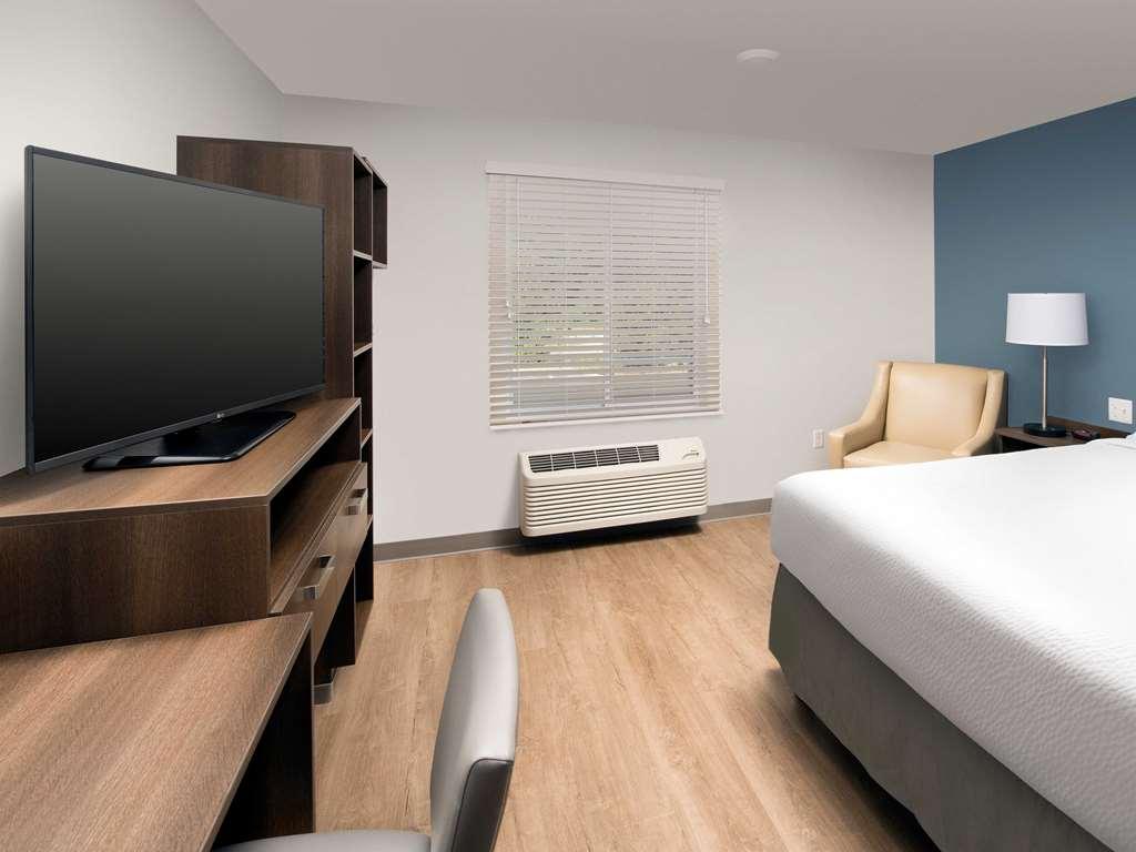 Extended Stay America Select Suites - 迪尔菲尔德海滩 客房 照片