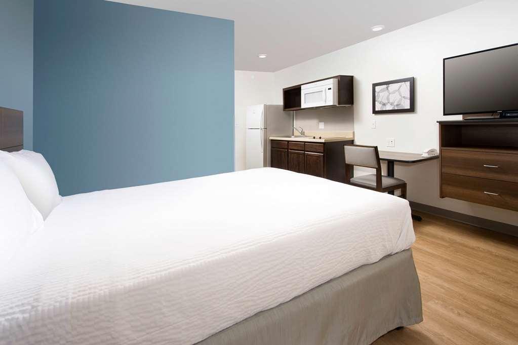 Extended Stay America Select Suites - 迪尔菲尔德海滩 客房 照片