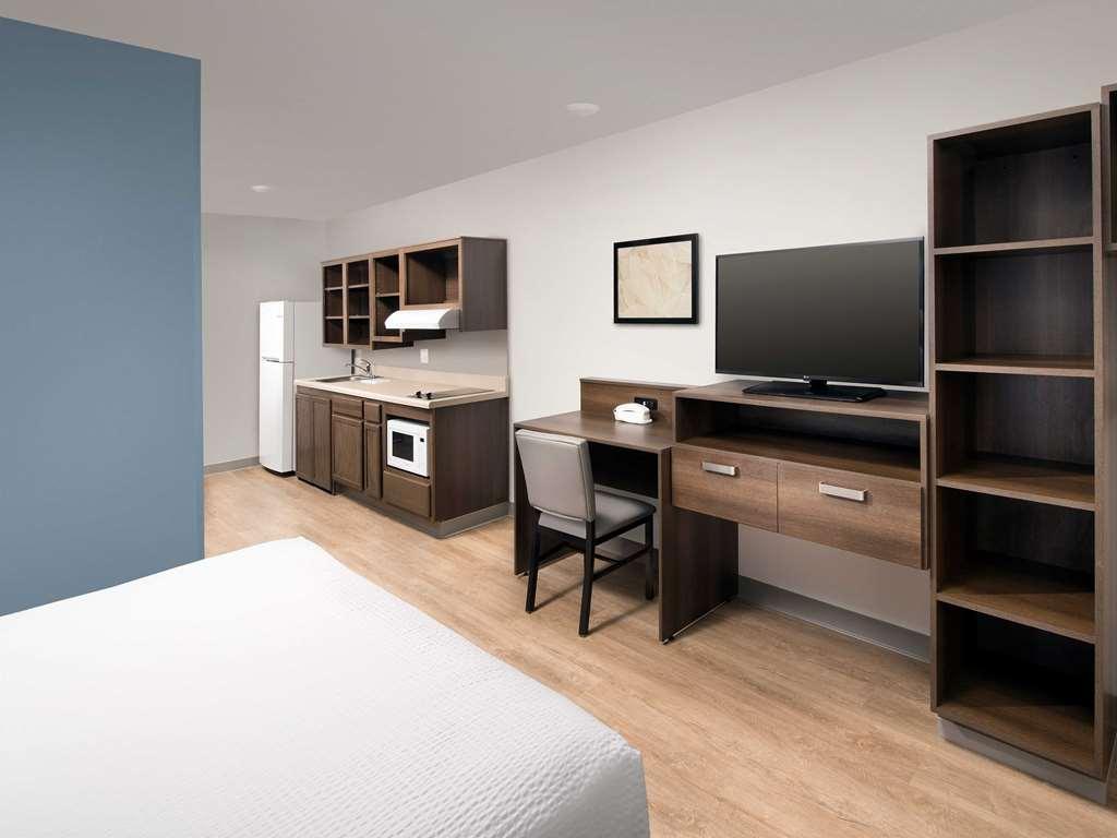 Extended Stay America Select Suites - 迪尔菲尔德海滩 客房 照片