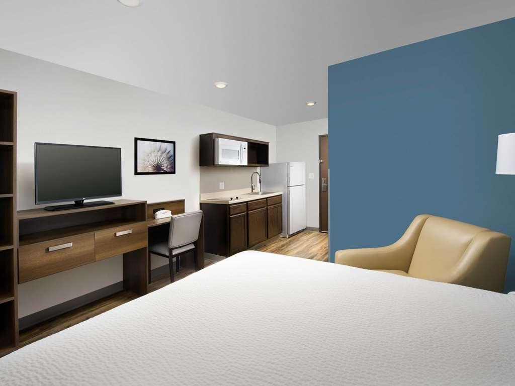 Extended Stay America Select Suites - 迪尔菲尔德海滩 客房 照片