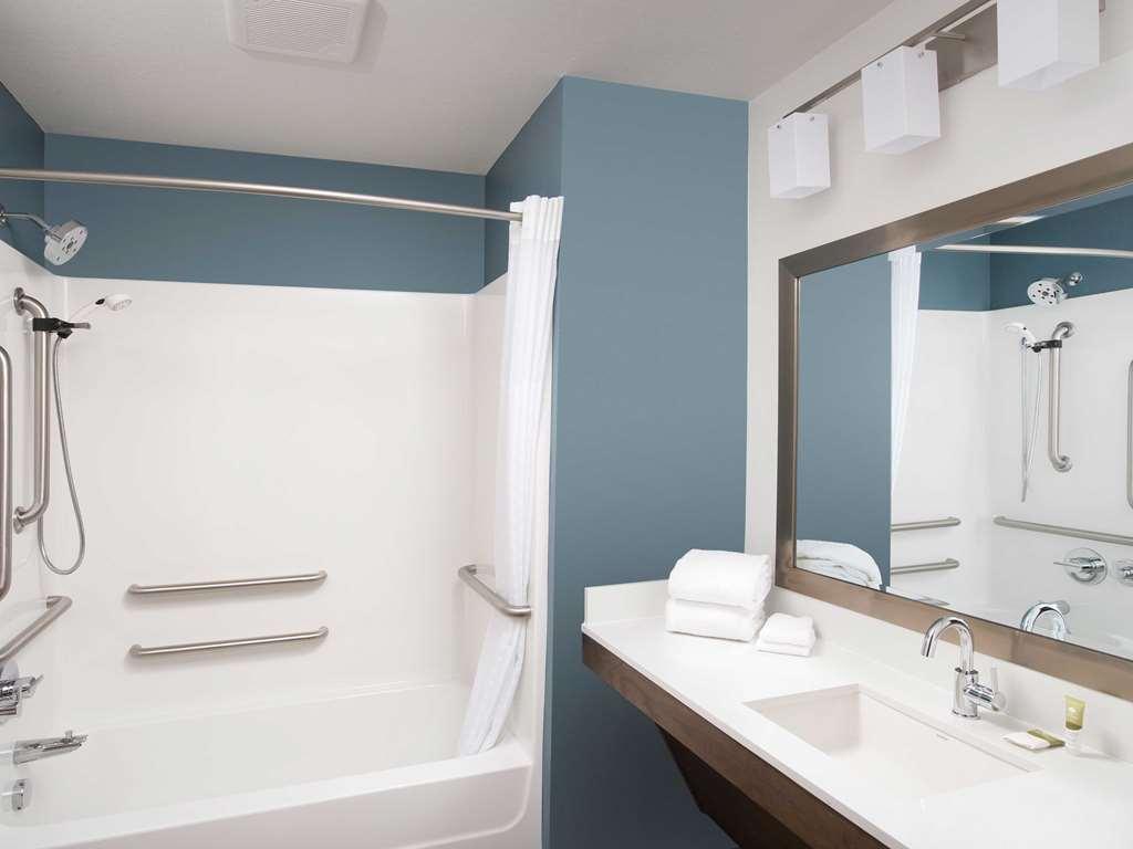 Extended Stay America Select Suites - 迪尔菲尔德海滩 客房 照片