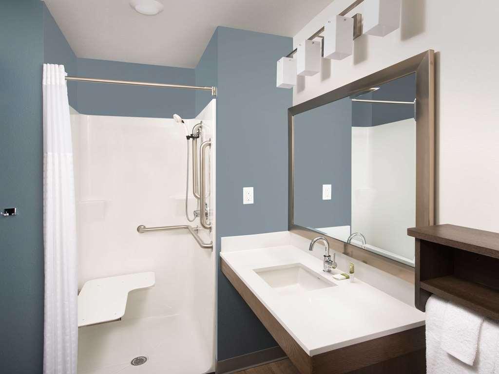 Extended Stay America Select Suites - 迪尔菲尔德海滩 客房 照片