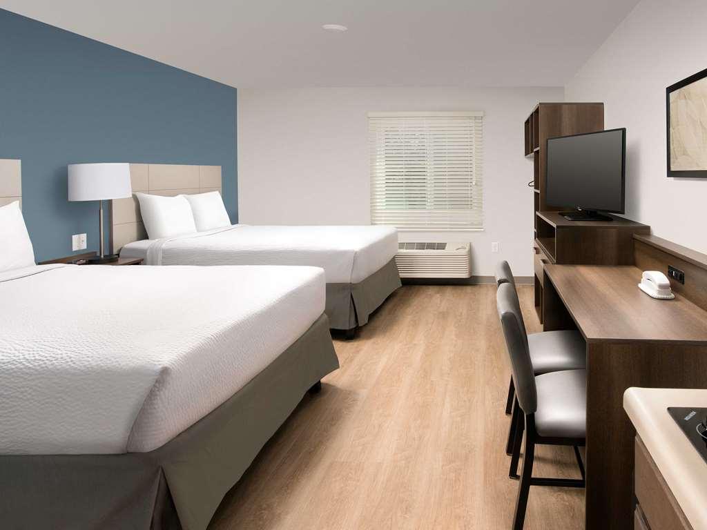 Extended Stay America Select Suites - 迪尔菲尔德海滩 客房 照片