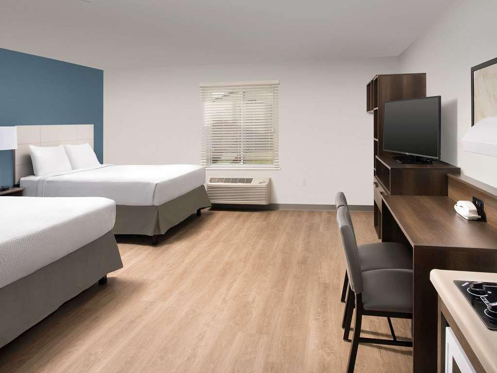 Extended Stay America Select Suites - 迪尔菲尔德海滩 客房 照片