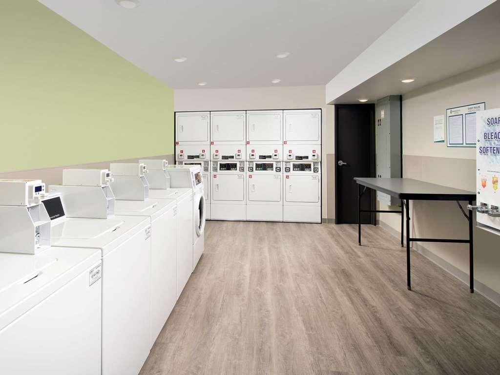 Extended Stay America Select Suites - 迪尔菲尔德海滩 设施 照片